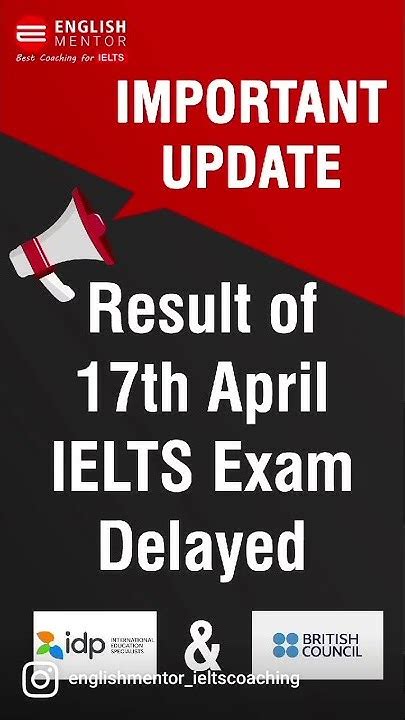 british council ielts result delay